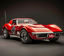 HBAR NFT Collection Sully's Hedera Classic Car Collection